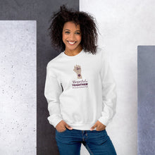 Load image into Gallery viewer, Mama Vision Color Sweatshirt