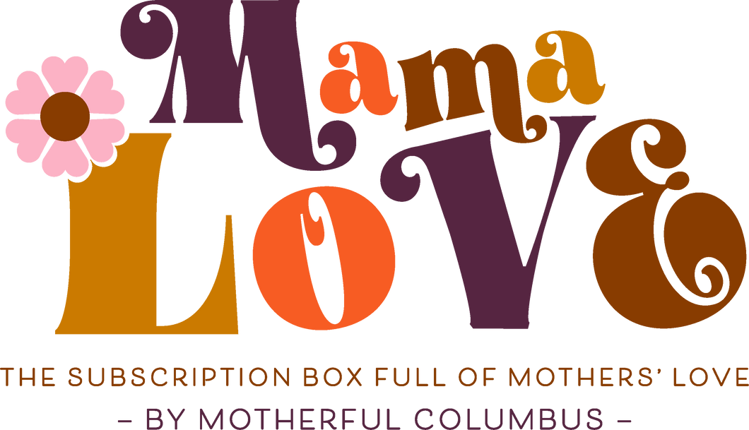 Mama Love Box Year-long Subscription