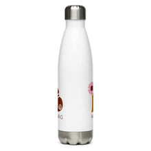 Load image into Gallery viewer, Mama Love Stainless Steel Water Bottle
